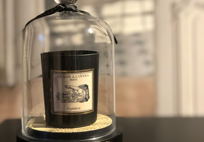 KOZIEL - CARMEN - Scented candle