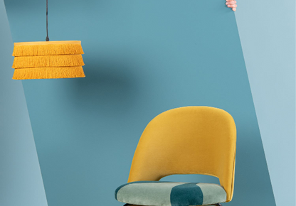 MAISONS DU MONDE - SHOWROOM - Initiation
