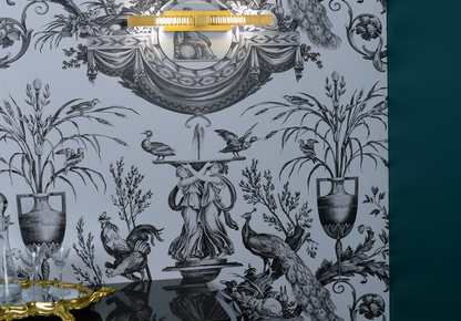 TISSERANT ART ET STYLE - Initiation