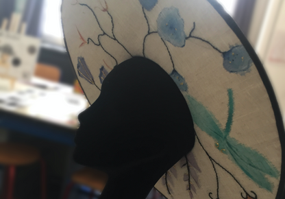 MÉTIERS D'ART À VIVEMENT DEMAIN À LA SORBONNE - Initiation