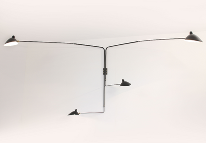 DISDEROT / MANUFACTURES DE LUX - Initiation
