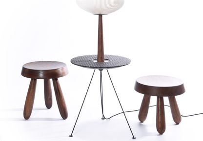 DISDEROT / MANUFACTURES DE LUX - Initiation