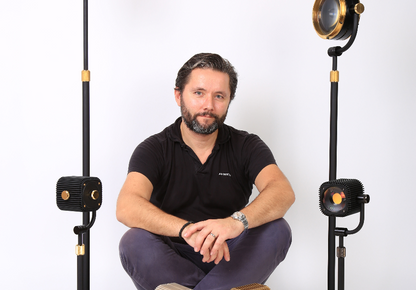 DISDEROT / MANUFACTURES DE LUX - Initiation