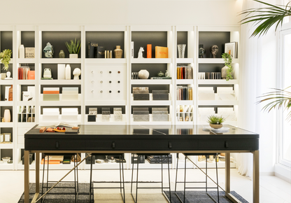 COSENTINO CITY PARIS - Initiation