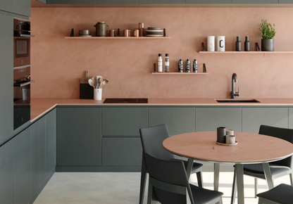 COSENTINO CITY PARIS - Initiation