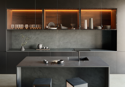 COSENTINO CITY PARIS - Initiation