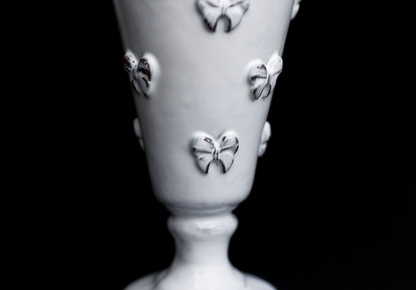 CARRON PARIS - Nœud-Nœud Vase