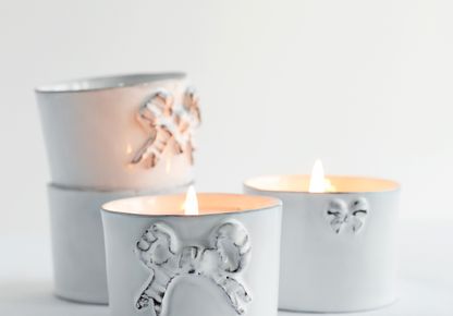 CARRON PARIS - Scented Candles Marie-Antoinette