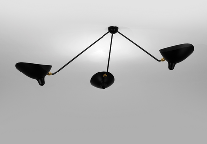 MANUFACTURES DE LUX - Initiation