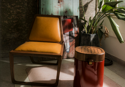 GALERIE 208 - Initiation