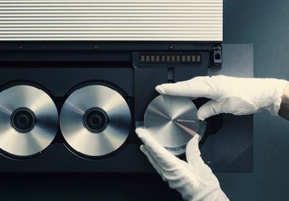 BANG & OLUFSEN - Initiation