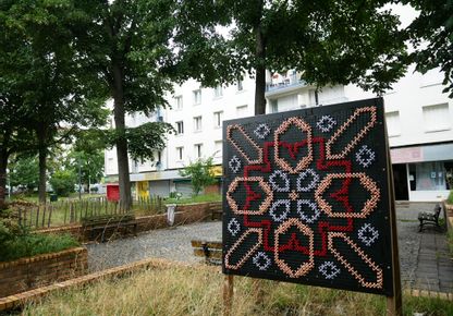 PROJET ANAIS BEAULIEU - Initiation