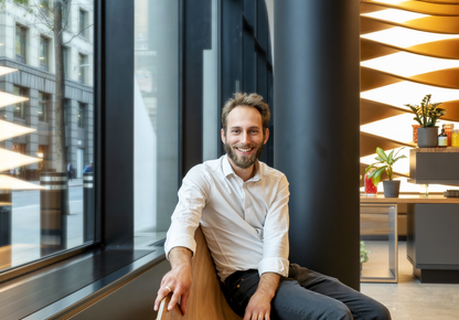 PIERRE RENART BY MAISON PARISIENNE - Initiation