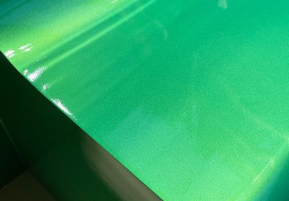 LUKASABAS - Initiation