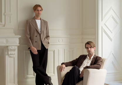ARCHIK PARIS - Initiation