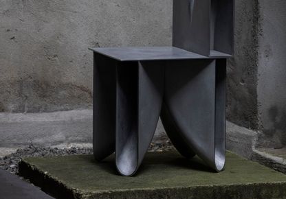 ARCHIK PARIS - Initiation
