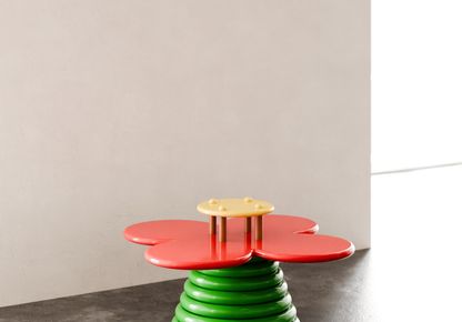 GALERIE ROMERO PAPROCKI - Initiation
