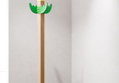 GALERIE ROMERO PAPROCKI - Initiation