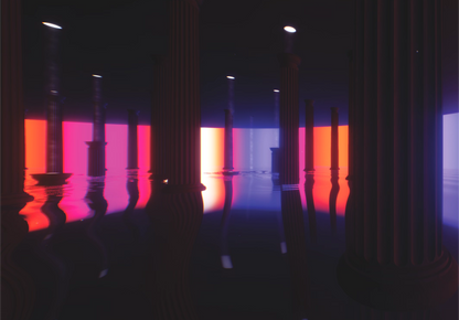 MEANINGFUL STUDIO - Initiation