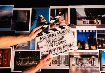 MOLTENI&C FRANCE - Initiation