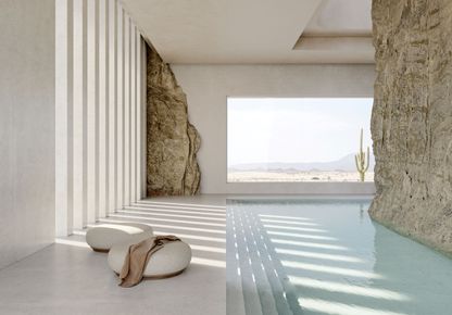 COSENTINO CITY PARIS - Initiation