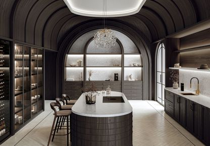 COSENTINO CITY PARIS - Initiation