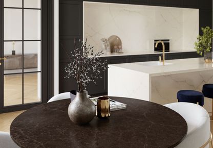 COSENTINO CITY PARIS - Initiation