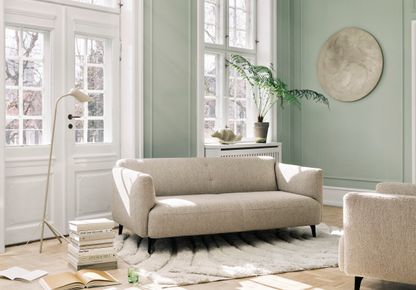 BOCONCEPT - Initiation