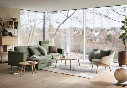 BOCONCEPT - Initiation