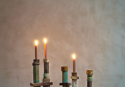 ANNE SIROT, ART & STYLING CURATION - Initiation