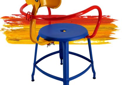 CHAISES NICOLLE - Initiation