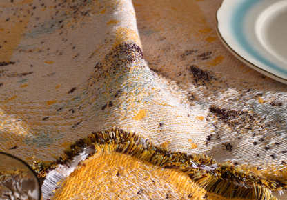 MAËLIS RAY - Initiation