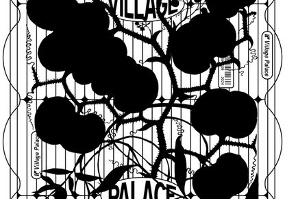 VILLAGE PALACE PARTIE 1 - Initiation