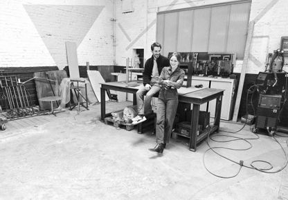 ATELIER26 - Initiation