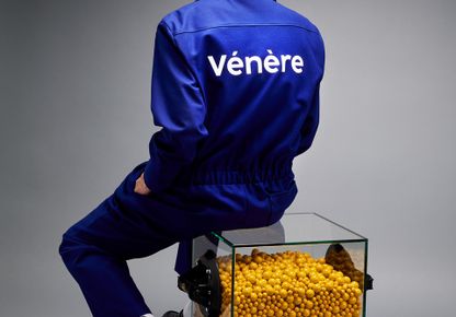 VÉNÈRE - Initiation