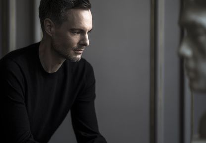 EN RESIDENCE - Initiation