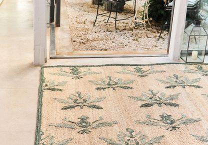 ALFOMBRAS PEÑA - Initiation