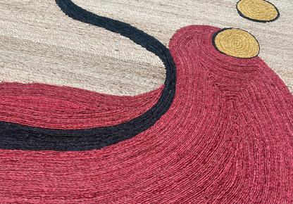 ALFOMBRAS PEÑA - Initiation