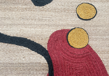 ALFOMBRAS PEÑA - Initiation