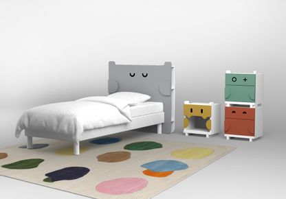 LE FRENCH DESIGN BY VIA - Initiation