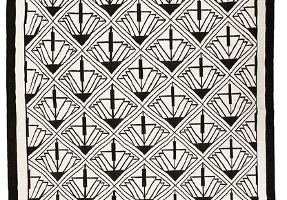 GALERIE TRIFF - Initiation