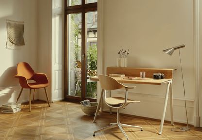 VITRA - Initiation