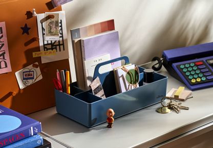 VITRA - Initiation
