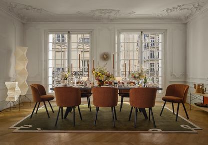 VITRA - Initiation