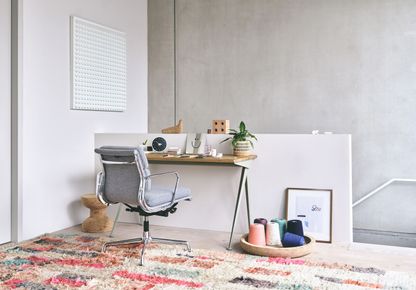 VITRA - Initiation