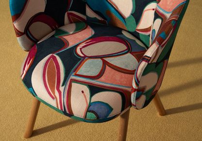 VITRA - Initiation