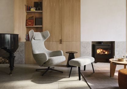 VITRA - Initiation