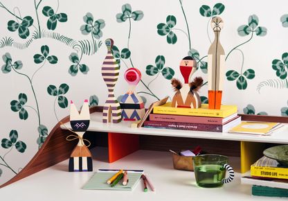 VITRA - Initiation