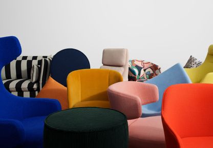 VITRA - Initiation
