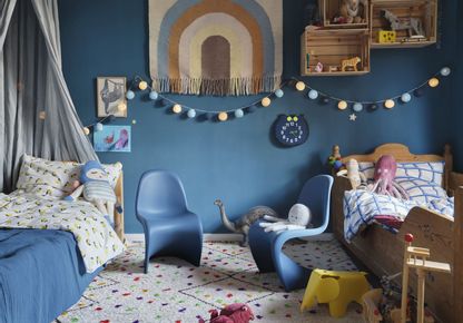 VITRA - Initiation